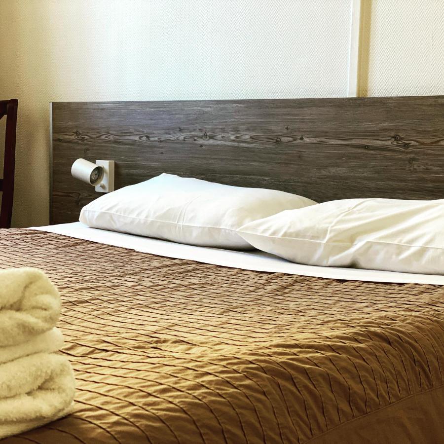 Hotel Le Midi Clermont-Cournon Dış mekan fotoğraf