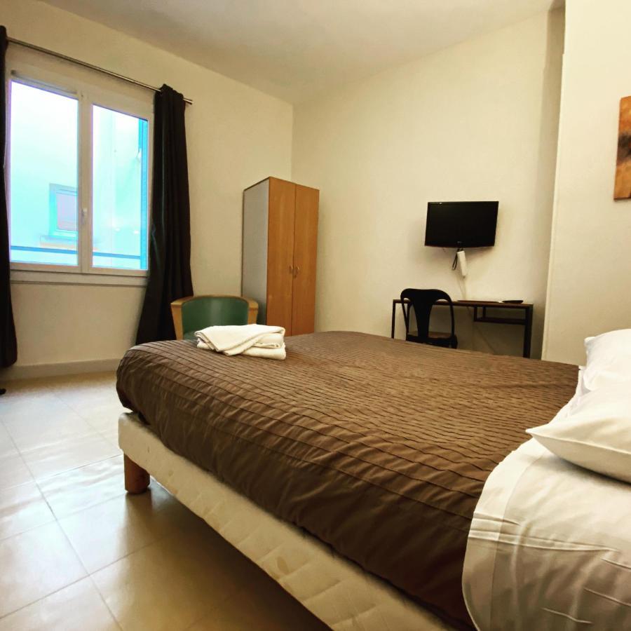 Hotel Le Midi Clermont-Cournon Dış mekan fotoğraf