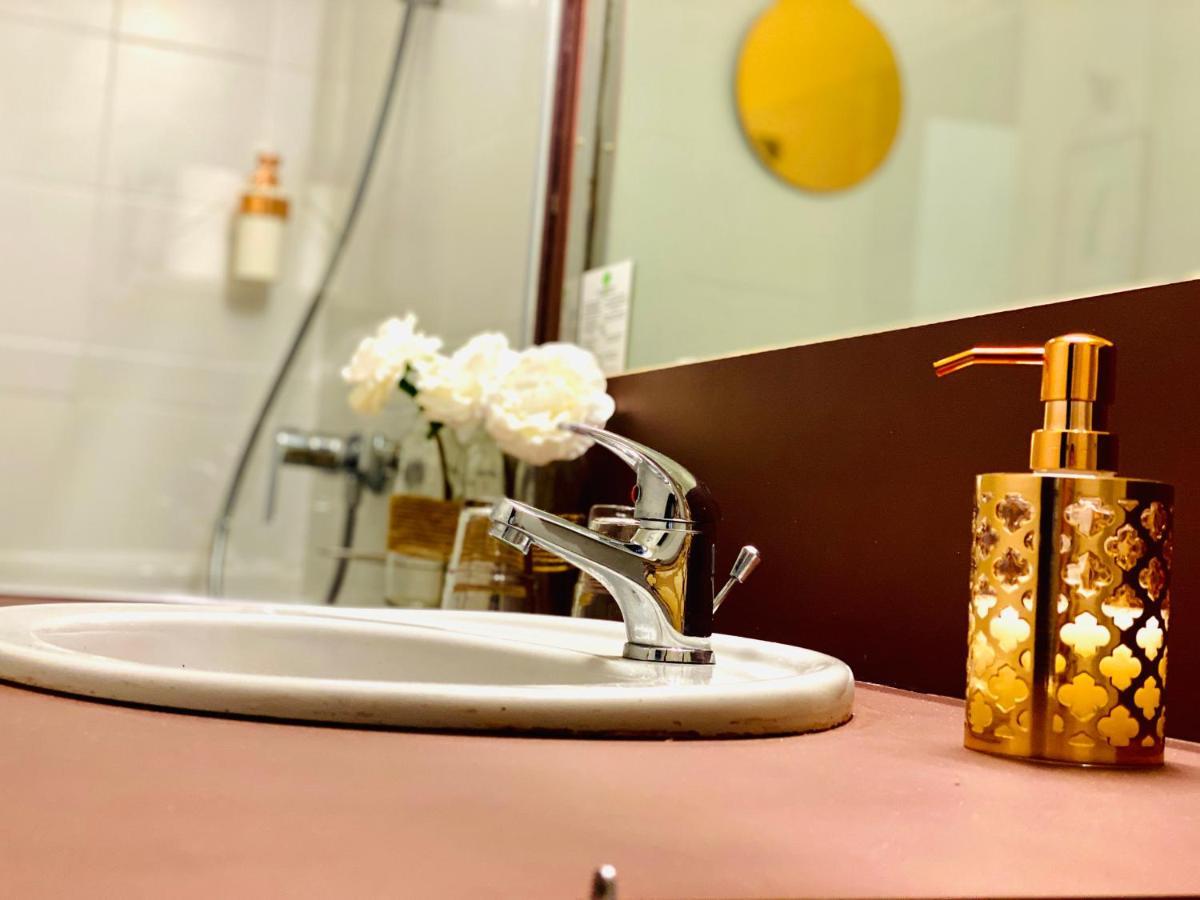 Hotel Le Midi Clermont-Cournon Dış mekan fotoğraf