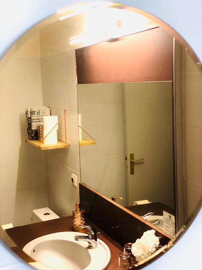 Hotel Le Midi Clermont-Cournon Dış mekan fotoğraf
