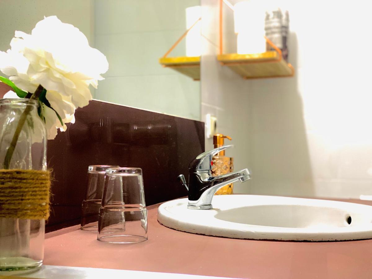 Hotel Le Midi Clermont-Cournon Dış mekan fotoğraf