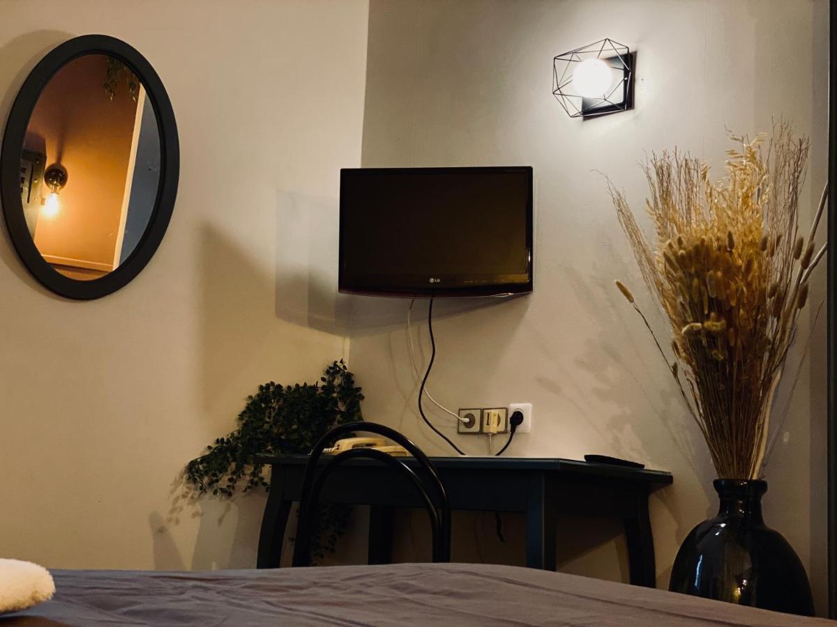 Hotel Le Midi Clermont-Cournon Dış mekan fotoğraf
