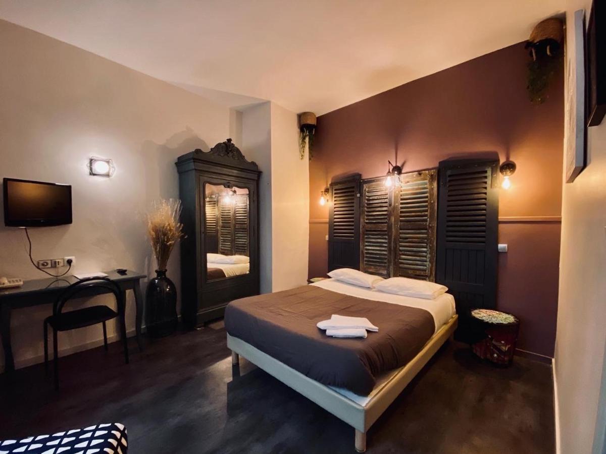 Hotel Le Midi Clermont-Cournon Dış mekan fotoğraf
