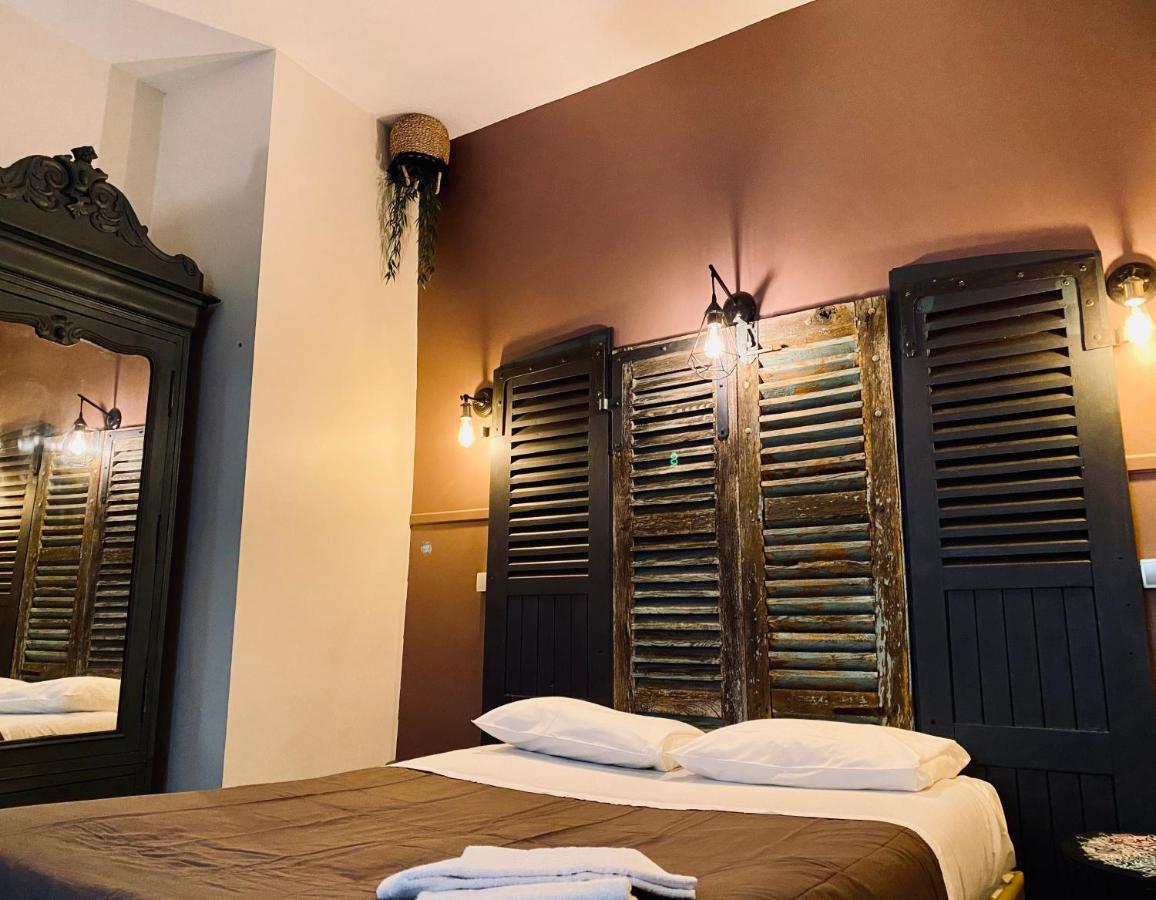 Hotel Le Midi Clermont-Cournon Dış mekan fotoğraf