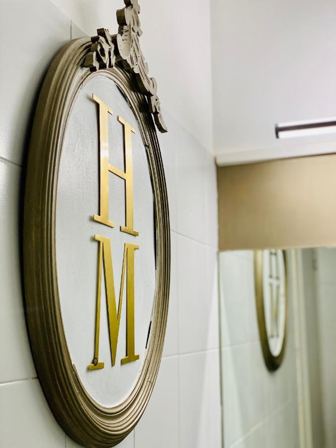 Hotel Le Midi Clermont-Cournon Dış mekan fotoğraf