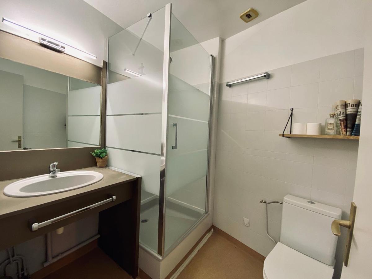 Hotel Le Midi Clermont-Cournon Dış mekan fotoğraf