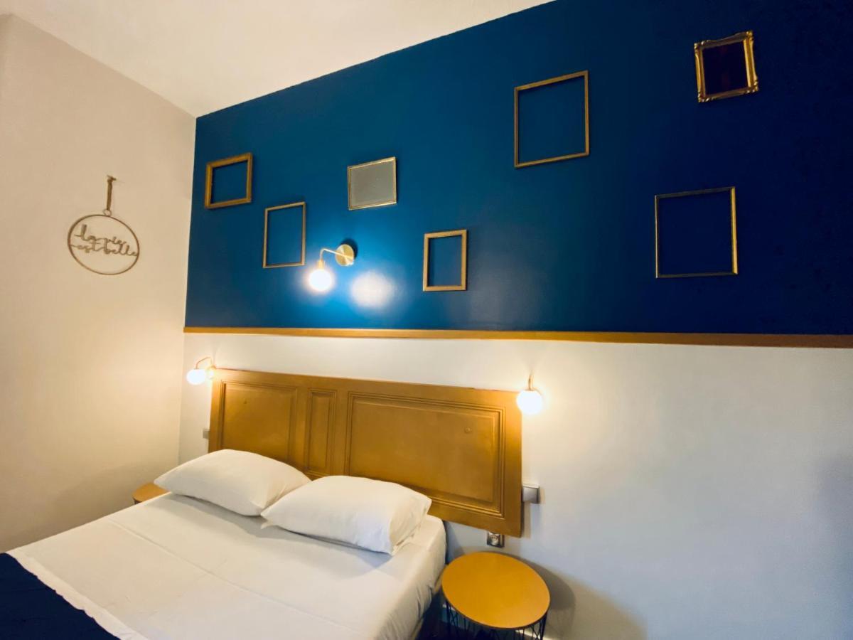 Hotel Le Midi Clermont-Cournon Dış mekan fotoğraf