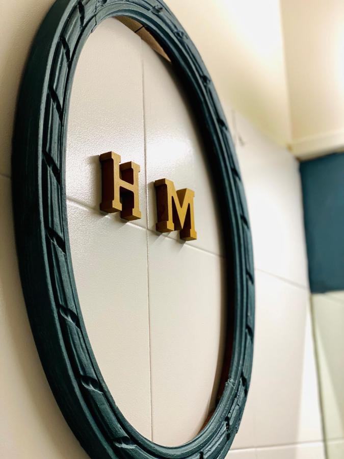 Hotel Le Midi Clermont-Cournon Dış mekan fotoğraf