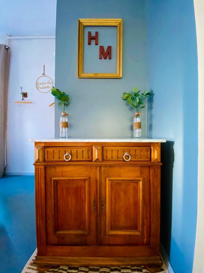 Hotel Le Midi Clermont-Cournon Dış mekan fotoğraf