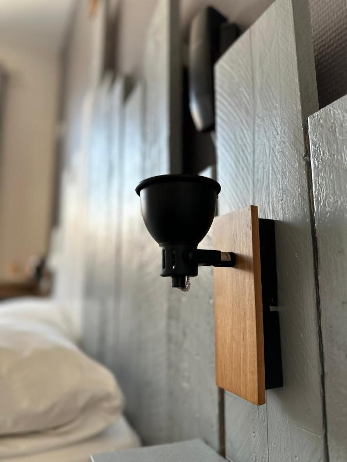 Hotel Le Midi Clermont-Cournon Dış mekan fotoğraf