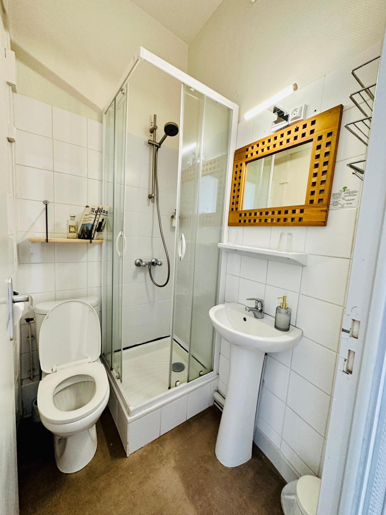 Hotel Le Midi Clermont-Cournon Dış mekan fotoğraf
