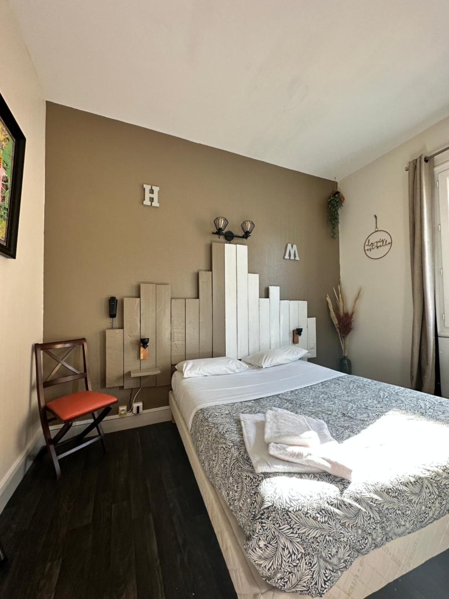 Hotel Le Midi Clermont-Cournon Dış mekan fotoğraf